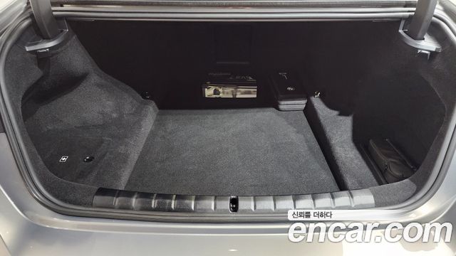 BMW 7 Series (G70) 740i xDrive M Sport 2025 — фото 20