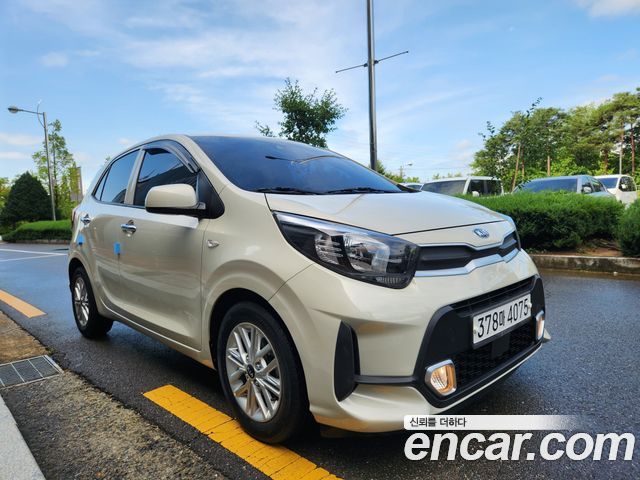 Kia Morning Urban (JA) Prestige