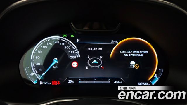 Genesis GV80 2.5T Gasoline AWD 2022 — фото 8