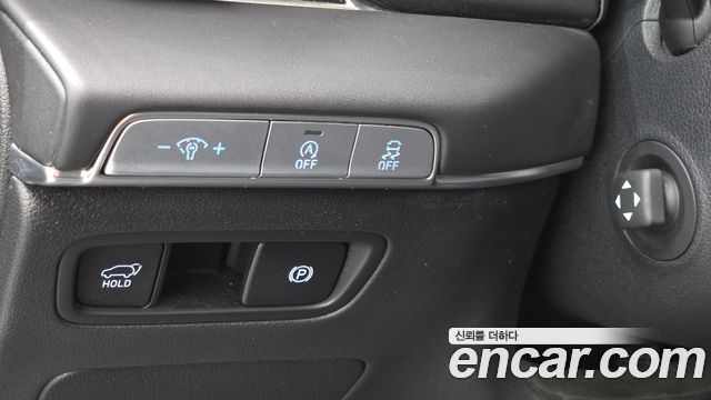 Genesis GV80 2.5T Gasoline AWD 2022 — фото 15