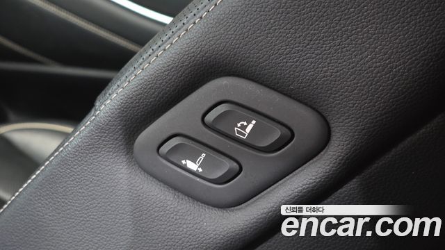 Genesis GV80 2.5T Gasoline AWD 2022 — фото 18