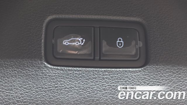 Genesis GV80 2.5T Gasoline AWD 2022 — фото 20