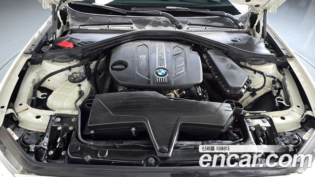 BMW 1 Series (F20) 118d Sport 5Door 2015 — фото 6