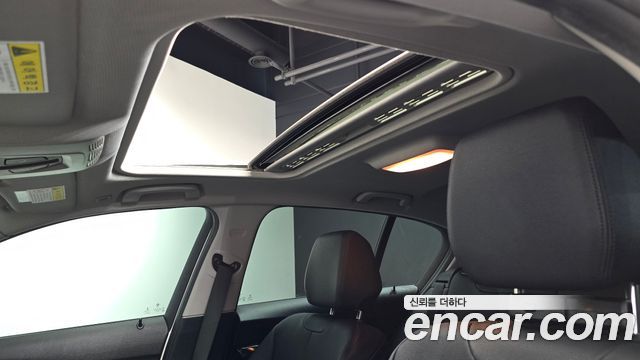 BMW 1 Series (F20) 118d Sport 5Door 2015 — фото 19