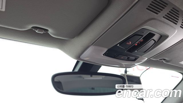 BMW 1 Series (F20) 118d Sport 5Door 2015 — фото 21