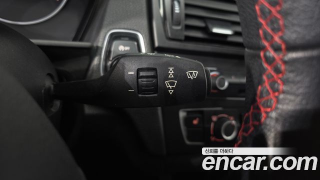 BMW 1 Series (F20) 118d Sport 5Door 2015 — фото 23