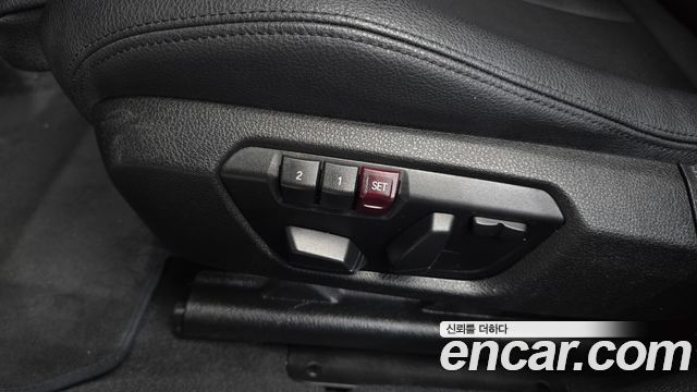 BMW 1 Series (F20) 118d Sport 5Door 2015 — фото 34