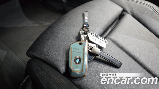 BMW 1 Series (F20) 118d Sport 5Door 2015 — фото 36