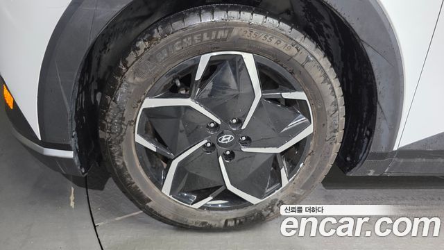 Hyundai Ioniq 5 Long Range AWD Exclusive 2023 — фото 5