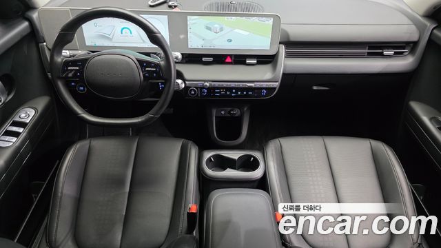 Hyundai Ioniq 5 Long Range AWD Exclusive 2023 — фото 7