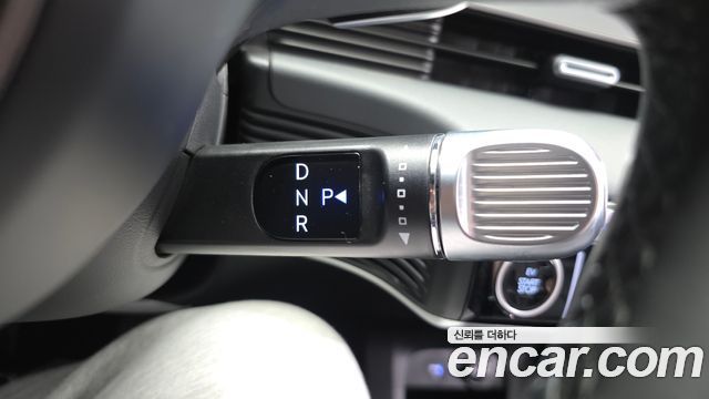 Hyundai Ioniq 5 Long Range AWD Exclusive 2023 — фото 9