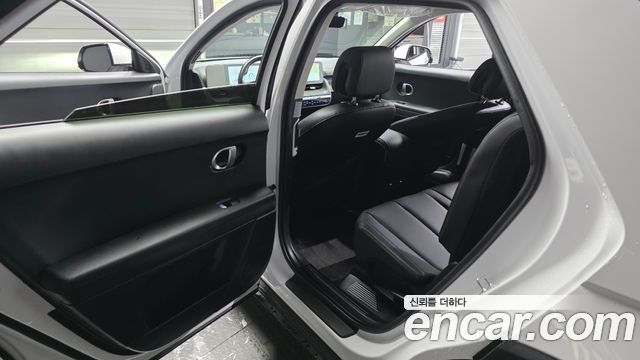 Hyundai Ioniq 5 Long Range AWD Exclusive 2023 — фото 11