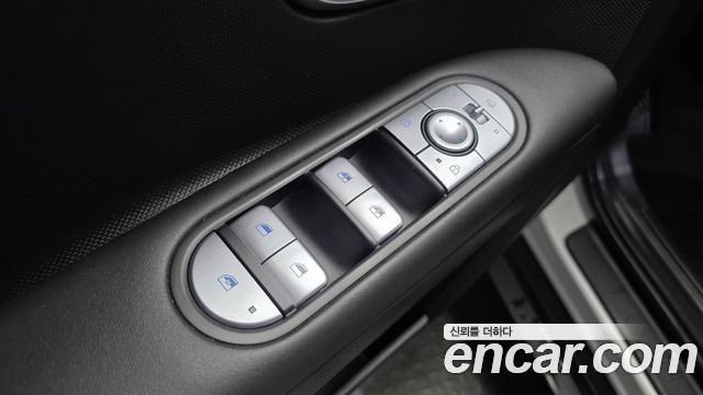 Hyundai Ioniq 5 Long Range AWD Exclusive 2023 — фото 13