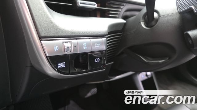 Hyundai Ioniq 5 Long Range AWD Exclusive 2023 — фото 14