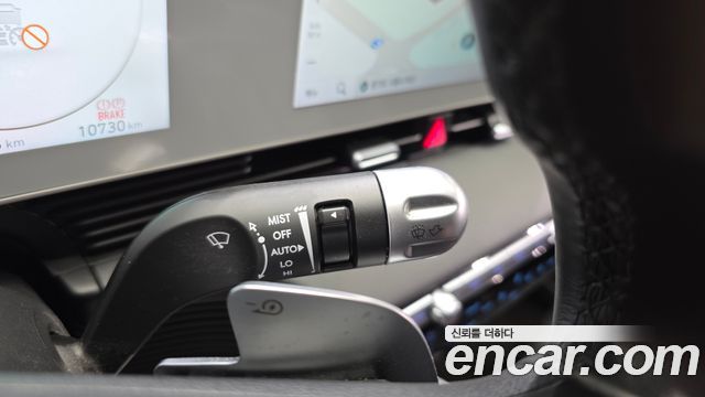 Hyundai Ioniq 5 Long Range AWD Exclusive 2023 — фото 15