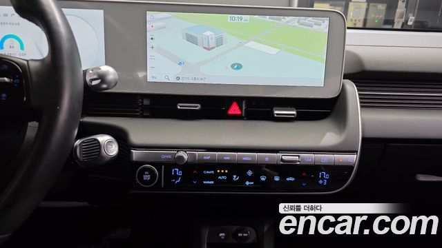 Hyundai Ioniq 5 Long Range AWD Exclusive 2023 — фото 19