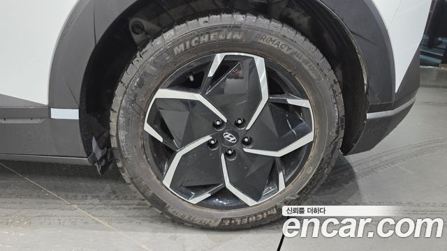 Hyundai Ioniq 5 Long Range AWD Exclusive 2023 — фото 21