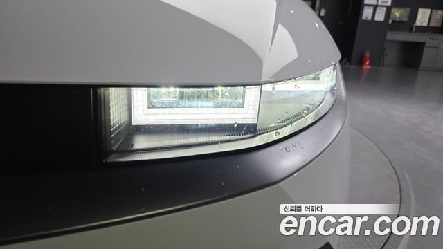 Hyundai Ioniq 5 Long Range AWD Exclusive 2023 — фото 22