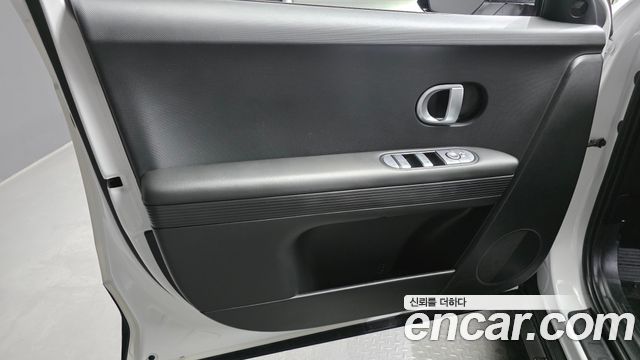 Hyundai Ioniq 5 Long Range AWD Exclusive 2023 — фото 24