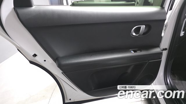 Hyundai Ioniq 5 Long Range AWD Exclusive 2023 — фото 25