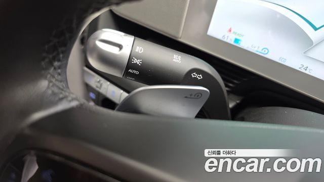 Hyundai Ioniq 5 Long Range AWD Exclusive 2023 — фото 27
