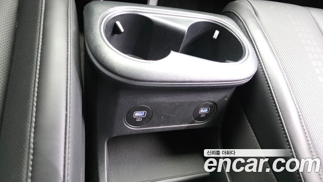 Hyundai Ioniq 5 Long Range AWD Exclusive 2023 — фото 28