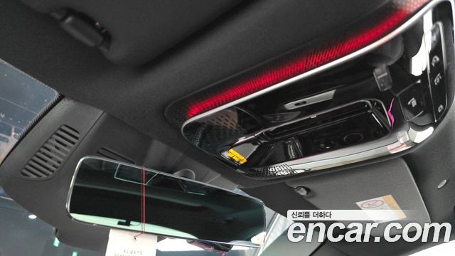Mercedes-Benz E-Class (W214) E300 4MATIC AMG Line 2025 — фото 32