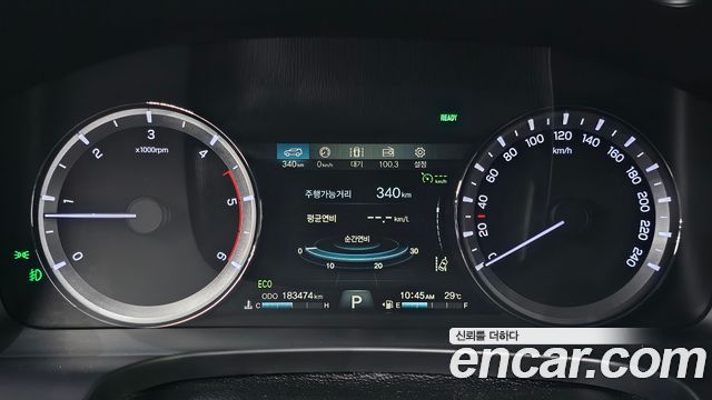 KG Mobility (SsangYong) Rexton Sports Khan Diesel 2.2 4WD Professional X (5-Link) 2019 — фото 8