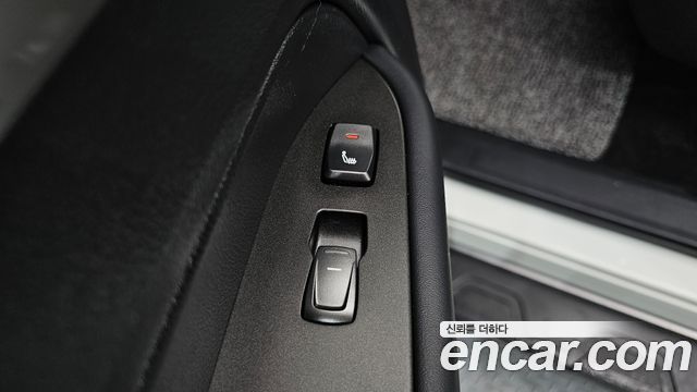 KG Mobility (SsangYong) Rexton Sports Khan Diesel 2.2 4WD Professional X (5-Link) 2019 — фото 19