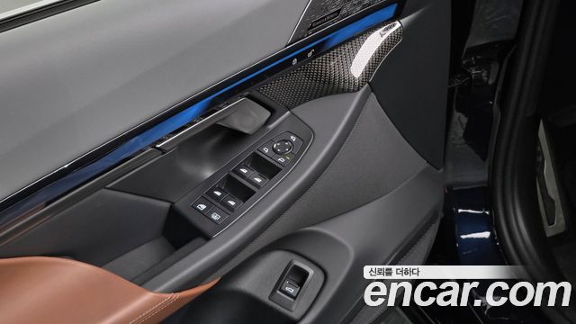 BMW i5 (G60) M60 xDrive 2024 — фото 16