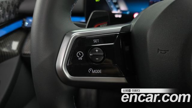 BMW i5 (G60) M60 xDrive 2024 — фото 18