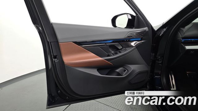 BMW i5 (G60) M60 xDrive 2024 — фото 24