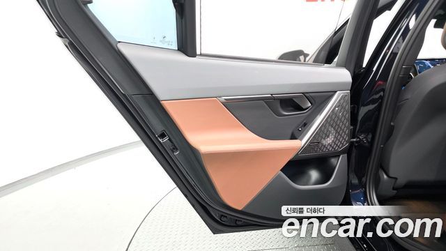 BMW i5 (G60) M60 xDrive 2024 — фото 25