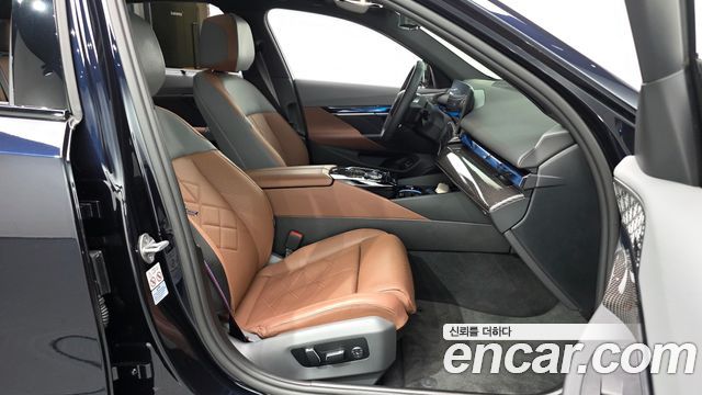 BMW i5 (G60) M60 xDrive 2024 — фото 26
