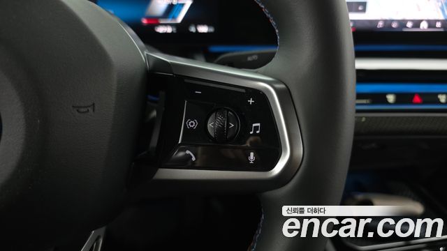 BMW i5 (G60) M60 xDrive 2024 — фото 29