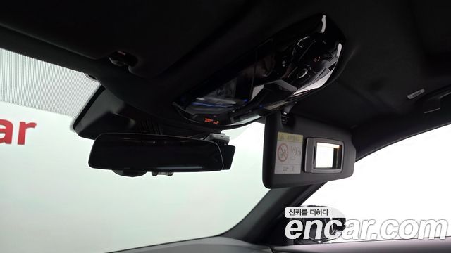 BMW i5 (G60) M60 xDrive 2024 — фото 32