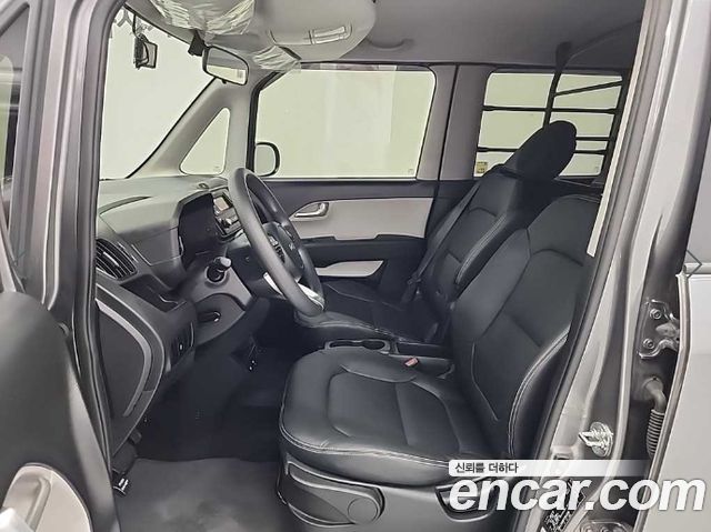 Kia Ray Van 2-Seater Prestige Special 2023 — фото 15
