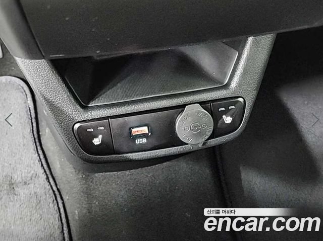 Kia Ray Van 2-Seater Prestige Special 2023 — фото 16
