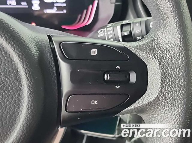 Kia Ray Van 2-Seater Prestige Special 2023 — фото 18