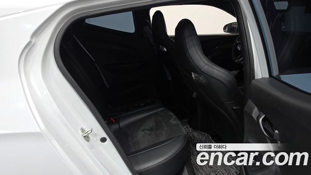 Hyundai Veloster (JS) 2.0 N 2021 — фото 11