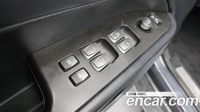 KG Mobility (SsangYong) Rexton Sports Diesel 2.2 4WD Adventure 2019 — фото 13
