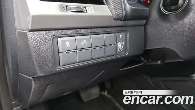 KG Mobility (SsangYong) Rexton Sports Diesel 2.2 4WD Adventure 2019 — фото 14