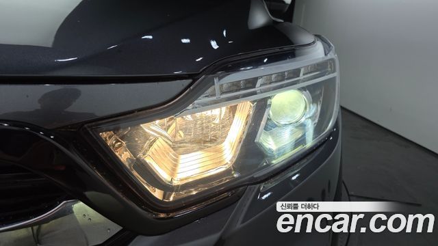 KG Mobility (SsangYong) Rexton Sports Diesel 2.2 4WD Adventure 2019 — фото 22