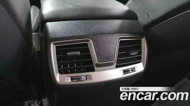 KG Mobility (SsangYong) Rexton Sports Diesel 2.2 4WD Adventure 2019 — фото 28