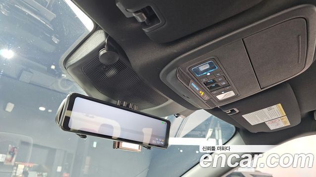 Ford Explorer (VI) 2.3 LimIted 4WD 2020 — фото 18