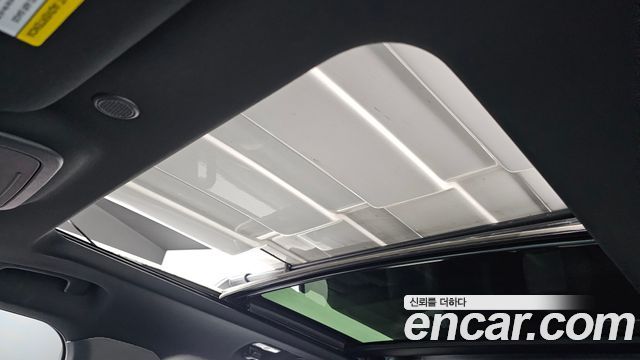 Ford Explorer (VI) 2.3 LimIted 4WD 2020 — фото 30