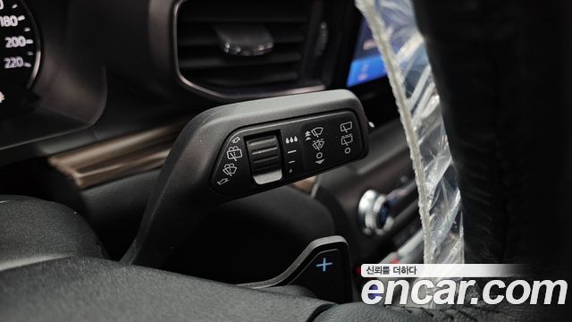 Ford Explorer (VI) 2.3 LimIted 4WD 2020 — фото 31