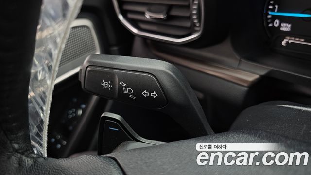 Ford Explorer (VI) 2.3 LimIted 4WD 2020 — фото 32