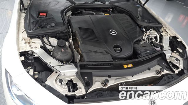 Mercedes-Benz CLS-Class (C257) CLS450 4MATIC 2023 — фото 6