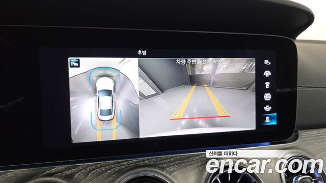 Mercedes-Benz CLS-Class (C257) CLS450 4MATIC 2023 — фото 15